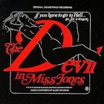 The Devil in Miss Jones