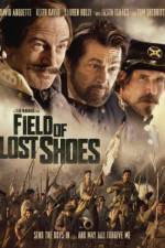 Field of Lost Shoes