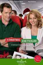 A Christmas Detour