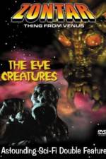 The Eye Creatures