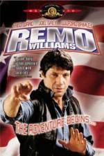 Remo Williams The Adventure Begins