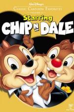 Chip an' Dale