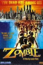 Zombi 2