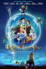 Happily N\'Ever After