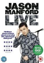 Jason Manford: Live