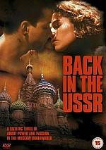 Back to the USSR - takaisin Ryssiin