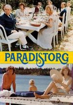 Paradistorg