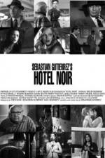 Hotel Noir