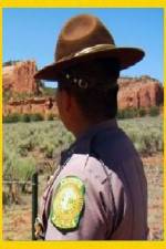 National Geographic Navajo Cops