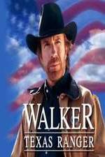 Walker, Texas Ranger: Trial by Fire