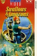 Swallows and Amazons