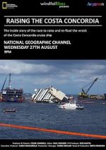 Raising the Costa Concordia