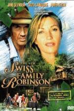 The New Swiss Family Robinson