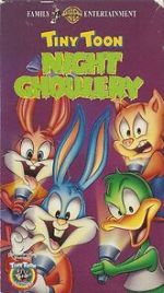 Tiny Toons' Night Ghoulery