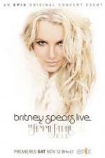 Britney Spears Live The Femme Fatale Tour