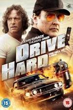 Drive Hard