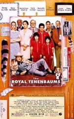 The Royal Tenenbaums