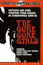 The Gore Gore Girls