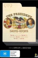 The President Versus David Hicks