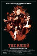 The Raid 2: Berandal