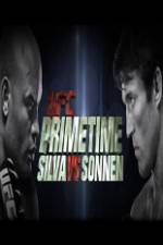 UFC Primetime: Silva vs Sonnen II