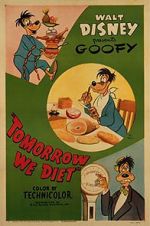 Tomorrow We Diet!