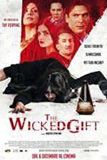 The Wicked Gift