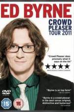 Ed Byrne: Crowd Pleaser