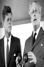 JFK:The Final Visit To Britain