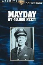 Mayday at 40,000 Feet!