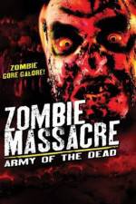 Zombie Massacre: Army of the Dead