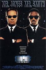 Men in Black