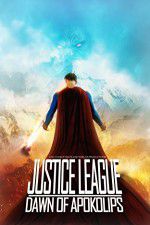 Justice League: Dawn of Apokolips