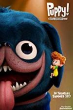 Puppy!: A Hotel Transylvania Short