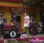 Miley Cyrus: BBC Radio 1 Live Lounge