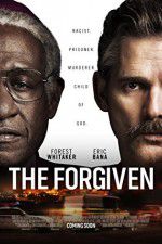 The Forgiven