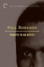 Paul Robeson: Tribute to an Artist (Short 1979)