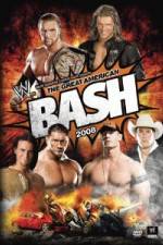 WWE The Great American Bash