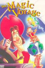 The Magic Voyage