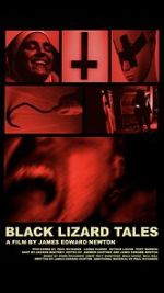 Black Lizard Tales