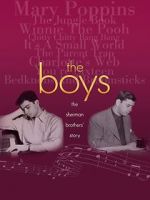 The Boys: The Sherman Brothers\' Story