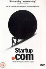 Startupcom