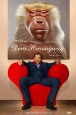 Dom Hemingway