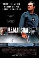 U.S. Marshals