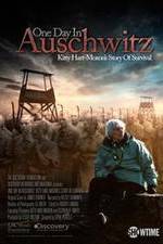 One Day in Auschwitz