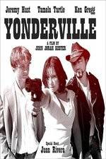 Yonderville