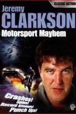 Clarkson\'s Motorsport Mayhem