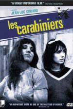 Les carabiniers