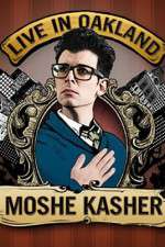 Moshe Kasher Live in Oakland