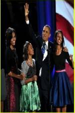 Obama's 2012 Victory Speech